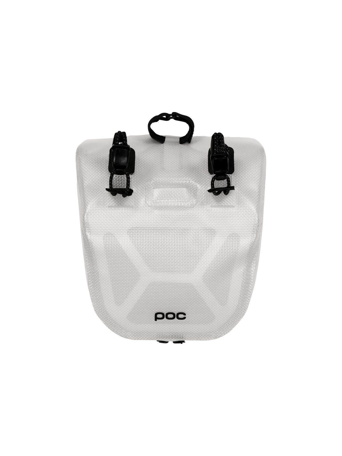 Torba POC Ultra Bar Bag 4L - Hyd. White Translucent