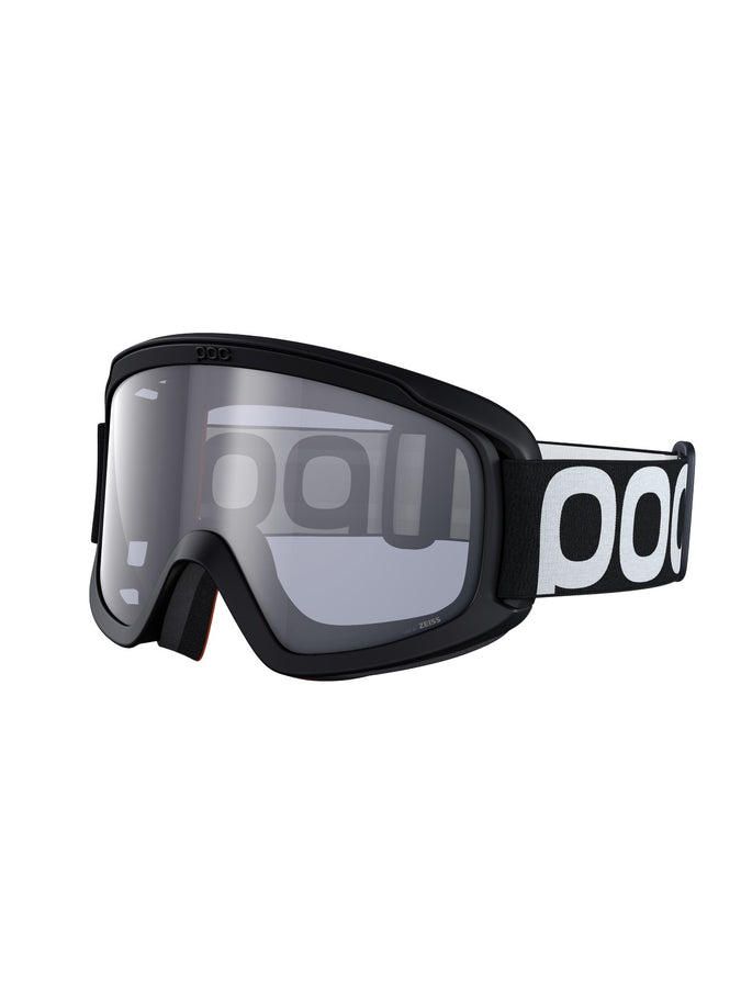 Gogle rowerowe POC Opsin MTB - Ur. Black | Grey cat. 1 - TU - poc warszawa