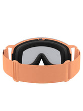 Załaduj obraz do przeglądarki galerii, Gogle narciarskie POC Nexal Mid - Apricot Sunstone/Partly Sunny Ivory
