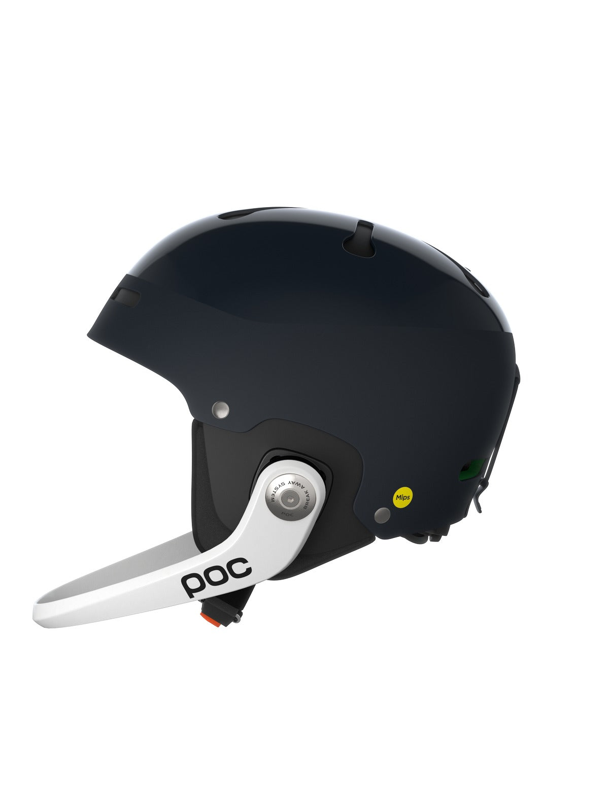 Kask narciarski POC Artic SL MIPS - Apatite Navy