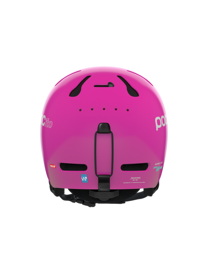 Kask Narciarski POC POCITO AURIC CUT SPIN