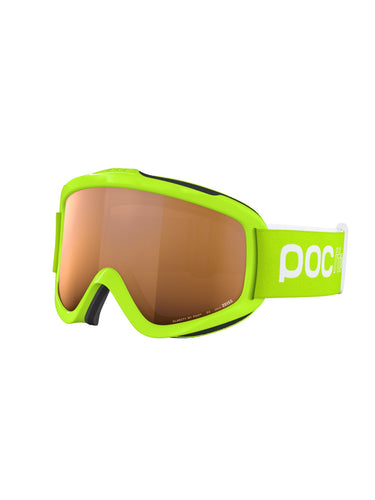 Kolor: Fluorescent Yellow/Green/Partly Sunny Light Orange
