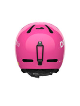 Załaduj obraz do przeglądarki galerii, Kask narciarski POCito Fornix MIPS - Fluo. Pink
