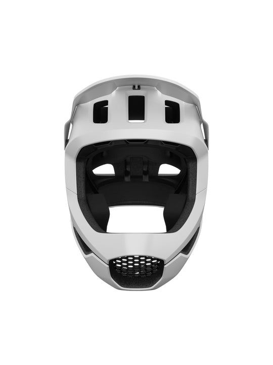 Załaduj obraz do przeglądarki galerii, Kask rowerowy POC OTOCON - Hydr. White Matt
