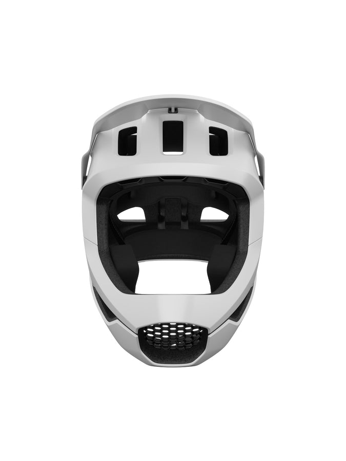 Kask rowerowy POC OTOCON - Hydr. White Matt