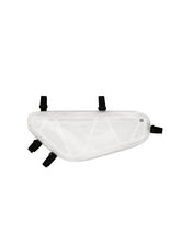 Załaduj obraz do przeglądarki galerii, Torba POC Ultra Frame Bag 3L - Hyd. White Translucent
