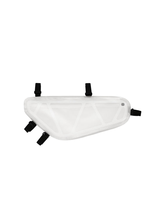 Załaduj obraz do przeglądarki galerii, Torba POC Ultra Frame Bag 3L - Hyd. White Translucent
