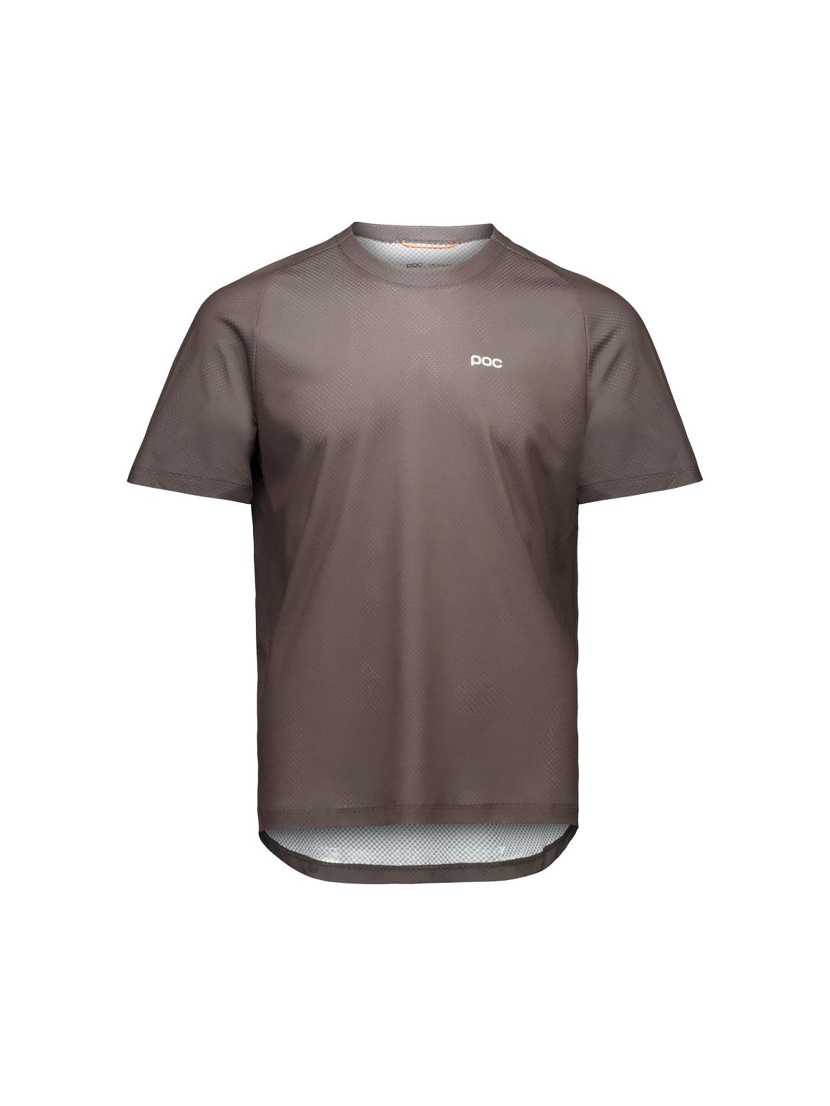 Koszulka rowerowa POC M's Motion Air S/S Jersey - Sylvanite Grey