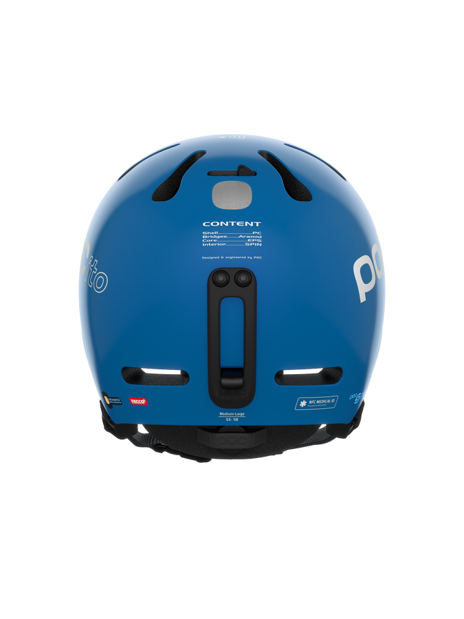 Kask Narciarski POC POCITO FORNIX SPIN - poc warszawa