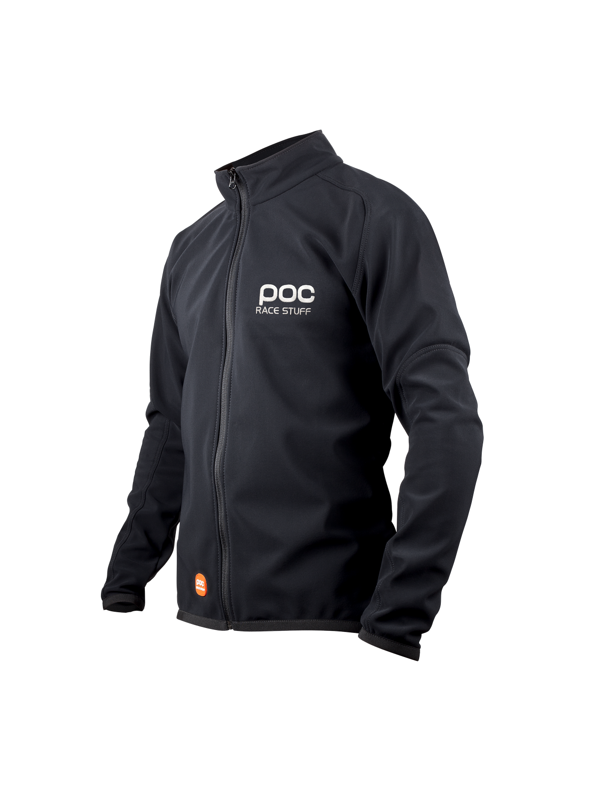Kurtka Narciarska Softshell POC RACE JR