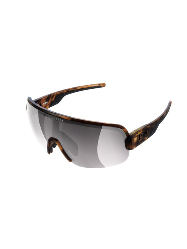 Kolor: Tortoise Brown/Clarity Road/Sunny Silver