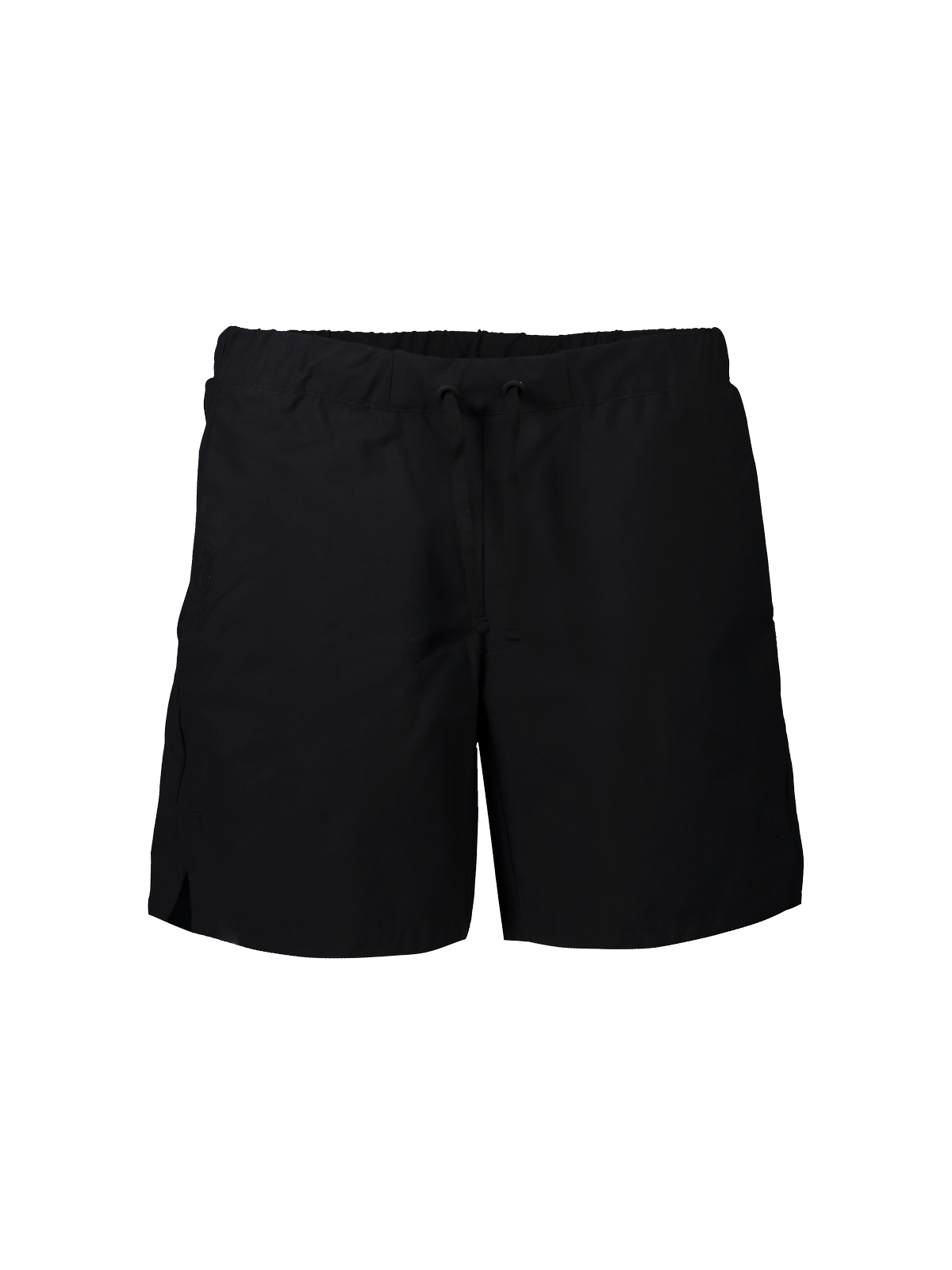Spodenki POC W'S TRANSCEND - Ur. Black