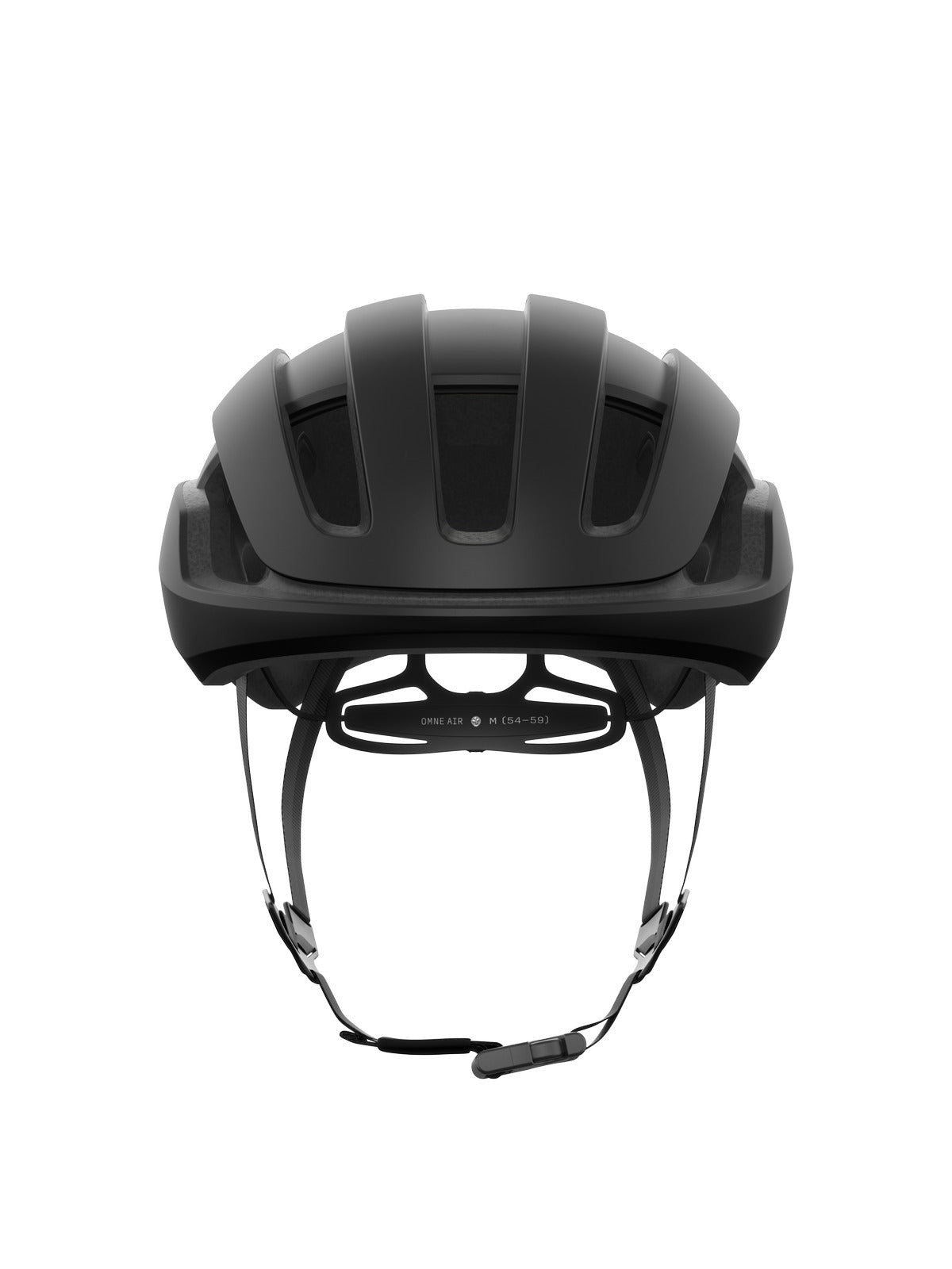 Kask rowerowy POC Omne Air MIPS - Ur. Black Matt