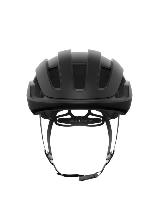 Załaduj obraz do przeglądarki galerii, Kask rowerowy POC Omne Air MIPS - Ur. Black Matt
