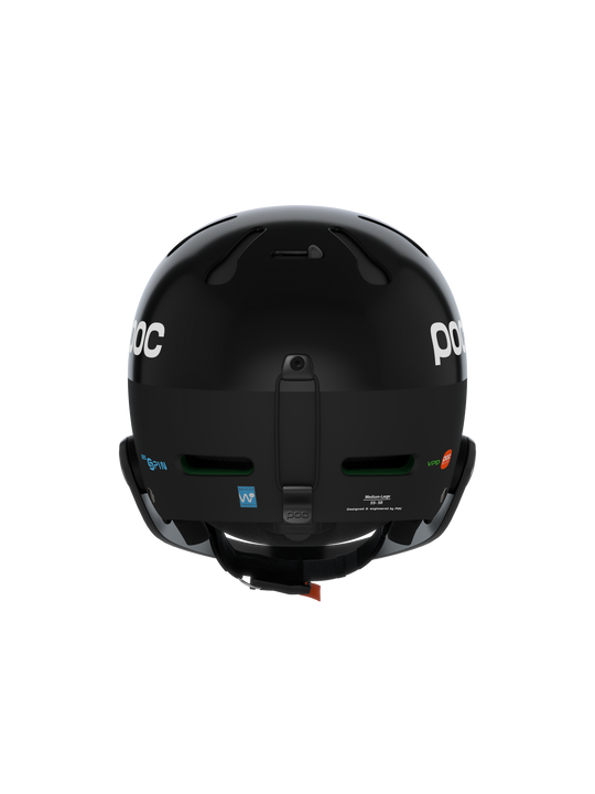 Załaduj obraz do przeglądarki galerii, Kask narciarski POC ARTIC SL 360° SPIN
