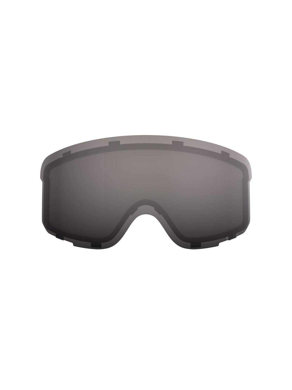 Szyby do gogli POC Nexal Clarity Define/No Mirror Cat.2
