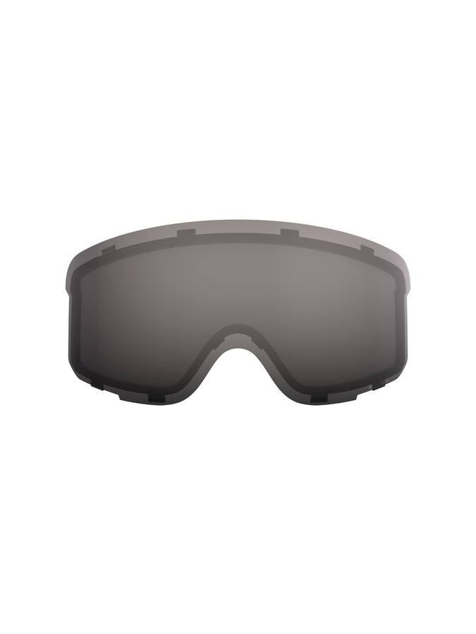Szyby do gogli POC Nexal Clarity Define/No Mirror Cat.2