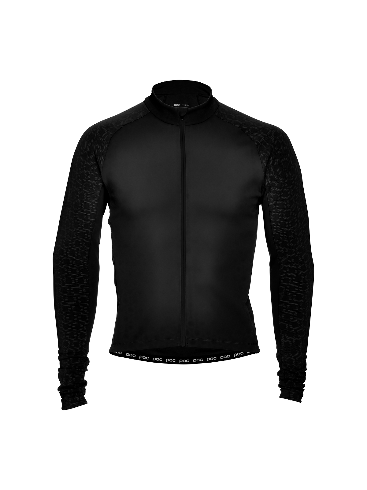 Koszulka Rowerowa POC AVIP CERAMIC THERMAL