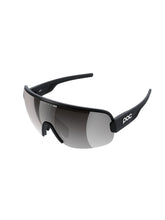 Załaduj obraz do przeglądarki galerii, Okulary rowerowe POC Aim - Ur. Black/Clarity Road/Sunny Silver
