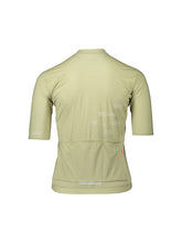 Załaduj obraz do przeglądarki galerii, Koszulka rowerowa POC W&#39;s PRISTINE PRINT Jersey - Prehnite Green
