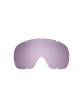 Załaduj obraz do przeglądarki galerii, Szyby do gogli POC Fovea/Fovea Race | Clarity Highly Intense/Cloudy Violet
