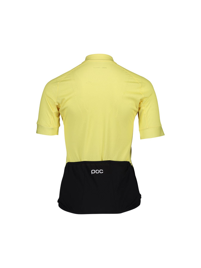 Koszulka Rowerowa POC W'S ESSENTIAL ROAD LOGO