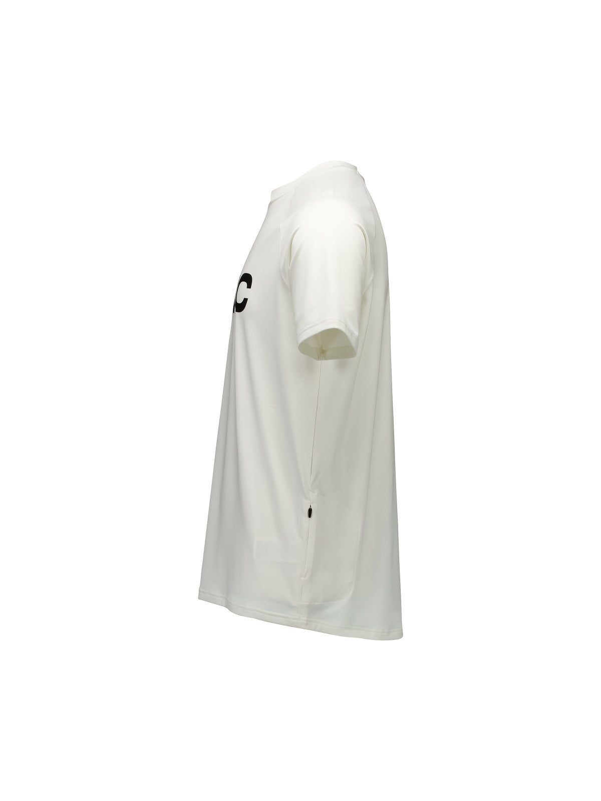 Koszulka rowerowa POC M's Reform Enduro Tee - Hyd. White