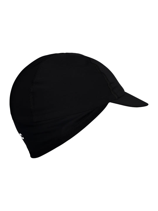 Załaduj obraz do przeglądarki galerii, Czapka z daszkiem POC Thermal Cap  - Ura. Black
