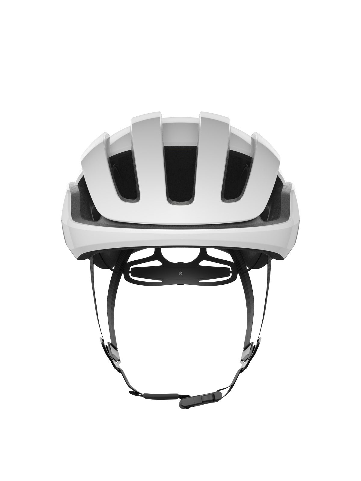 Kask rowerowy POC Omne Air Wide Fit MIPS - Hyd. White