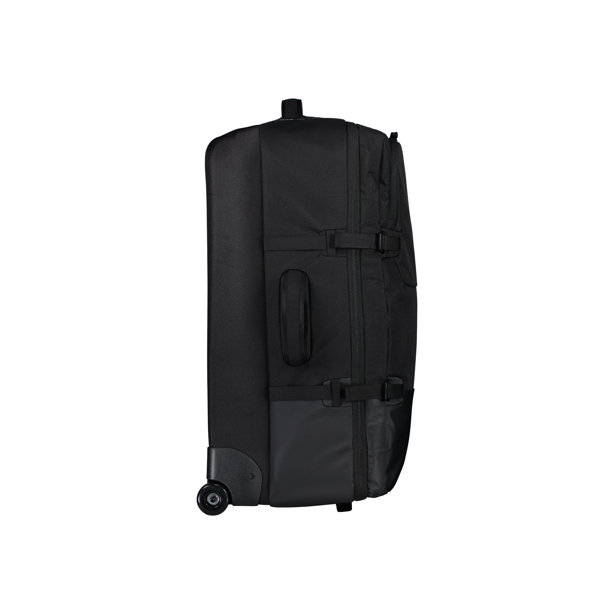 Walizka POC TROLLEY 100L - Ur. Black