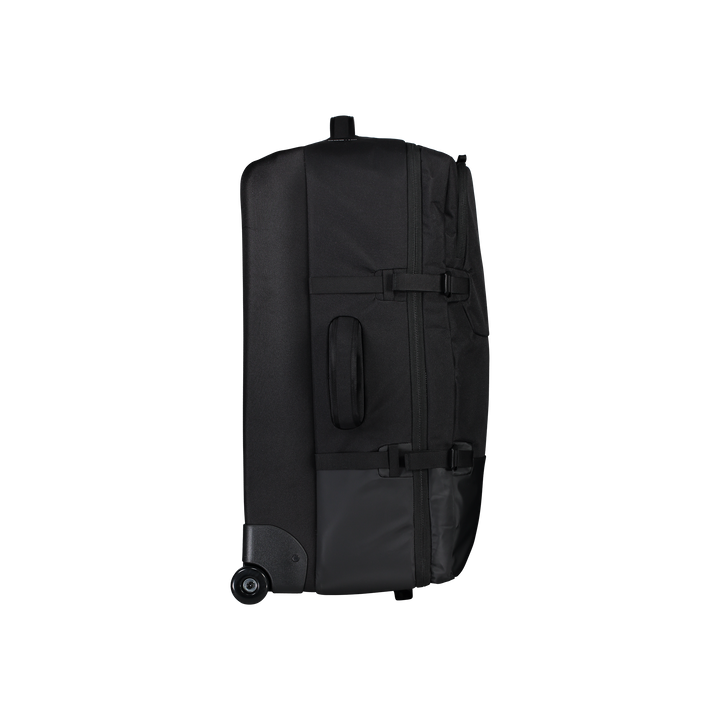 Załaduj obraz do przeglądarki galerii, Walizka POC TROLLEY 100L - Ur. Black
