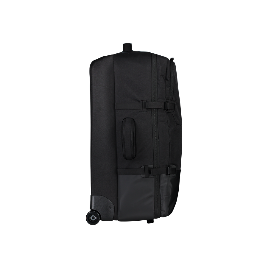 Walizka POC TROLLEY 100L - Ur. Black
