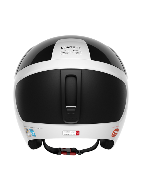 Załaduj obraz do przeglądarki galerii, Kask Narciarski POC SKULL ORBIC COMP SPIN
