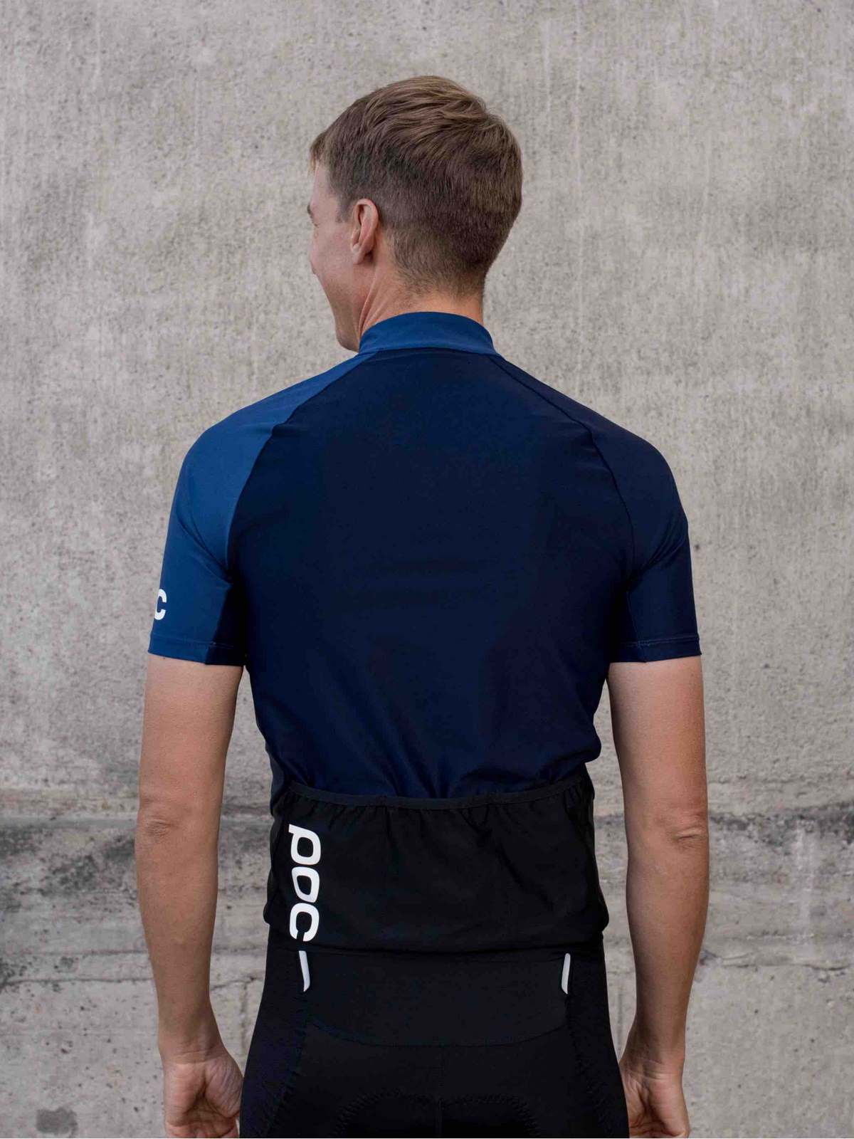 Koszulka Rowerowa POC M'S ESSENTIAL ROAD MID