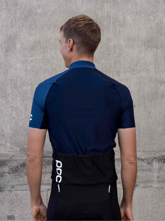 Koszulka Rowerowa POC M'S ESSENTIAL ROAD MID