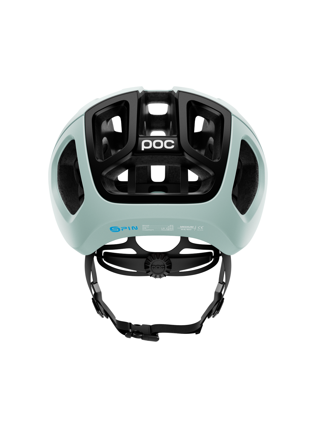 Kask Rowerowy POC VENTRAL AIR SPIN