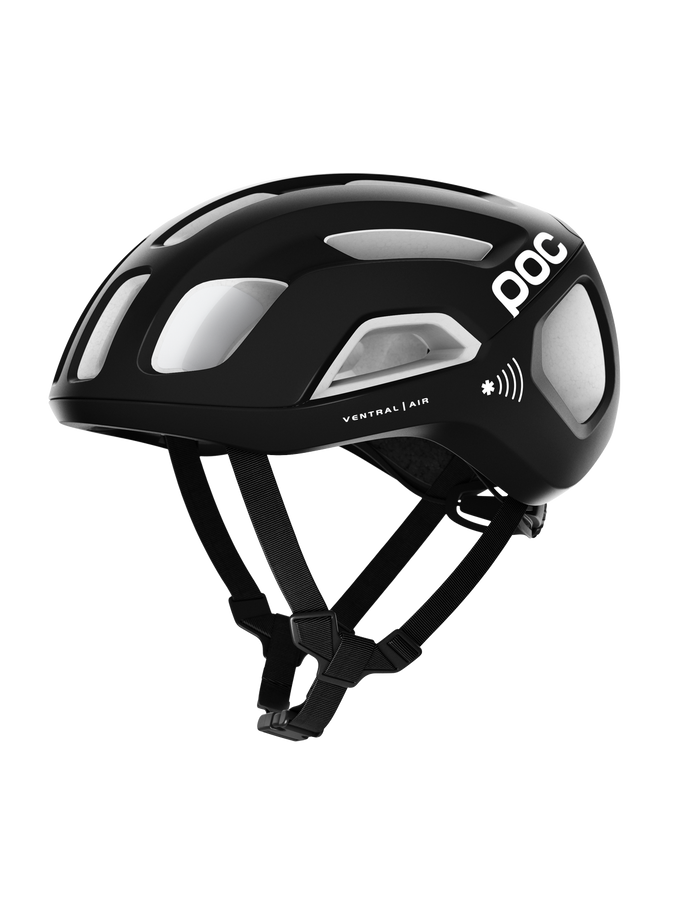 Kask Rowerowy POC VENTRAL AIR SPIN NFC