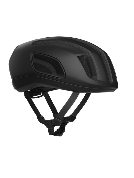 Załaduj obraz do przeglądarki galerii, Kask rowerowy POC Cytal - Ur. Black Matt
