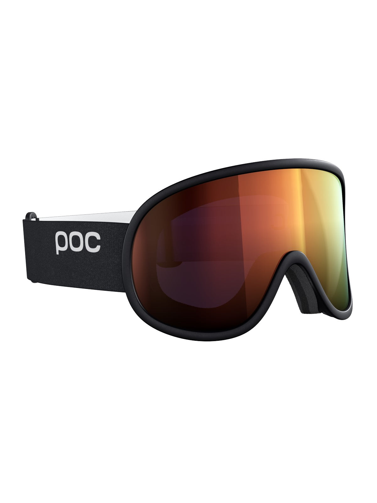Gogle narciarskie POC RETINA BIG CLARITY