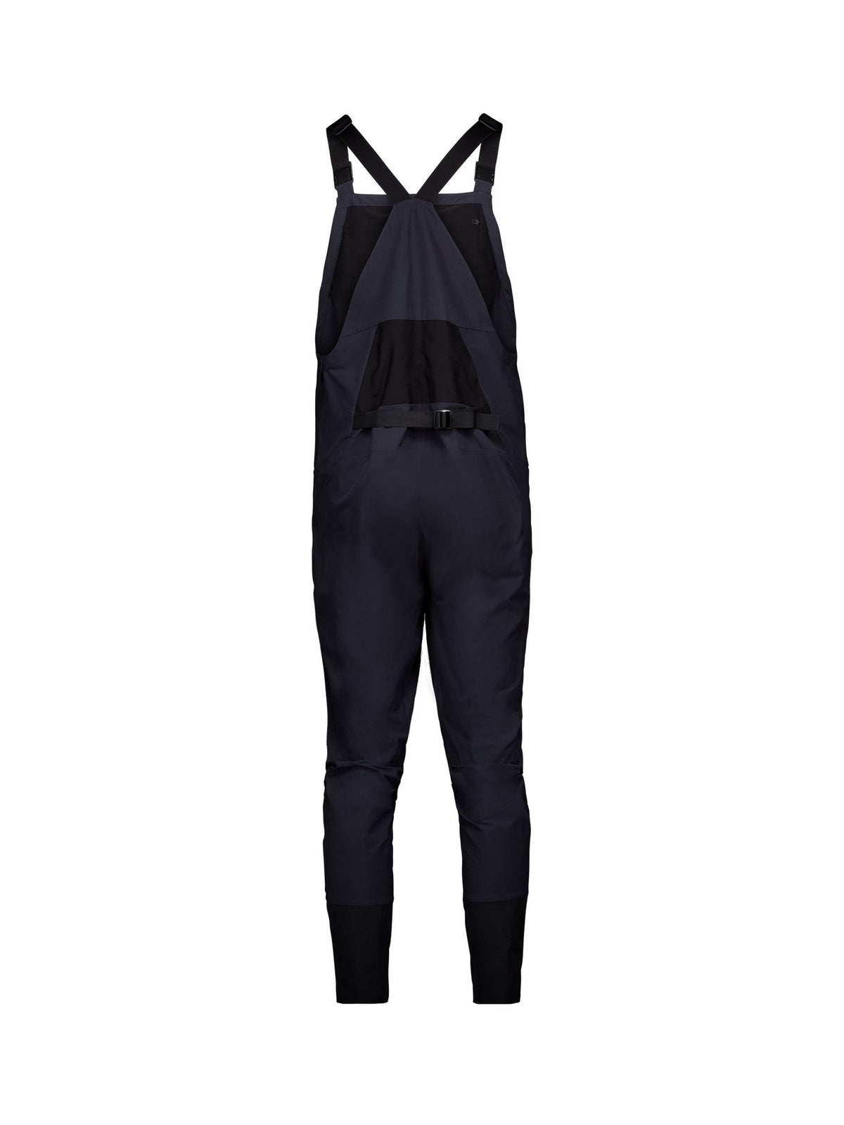 Spodnie rowerowe POC M's Essential MTB Dungaree - Ur. Black