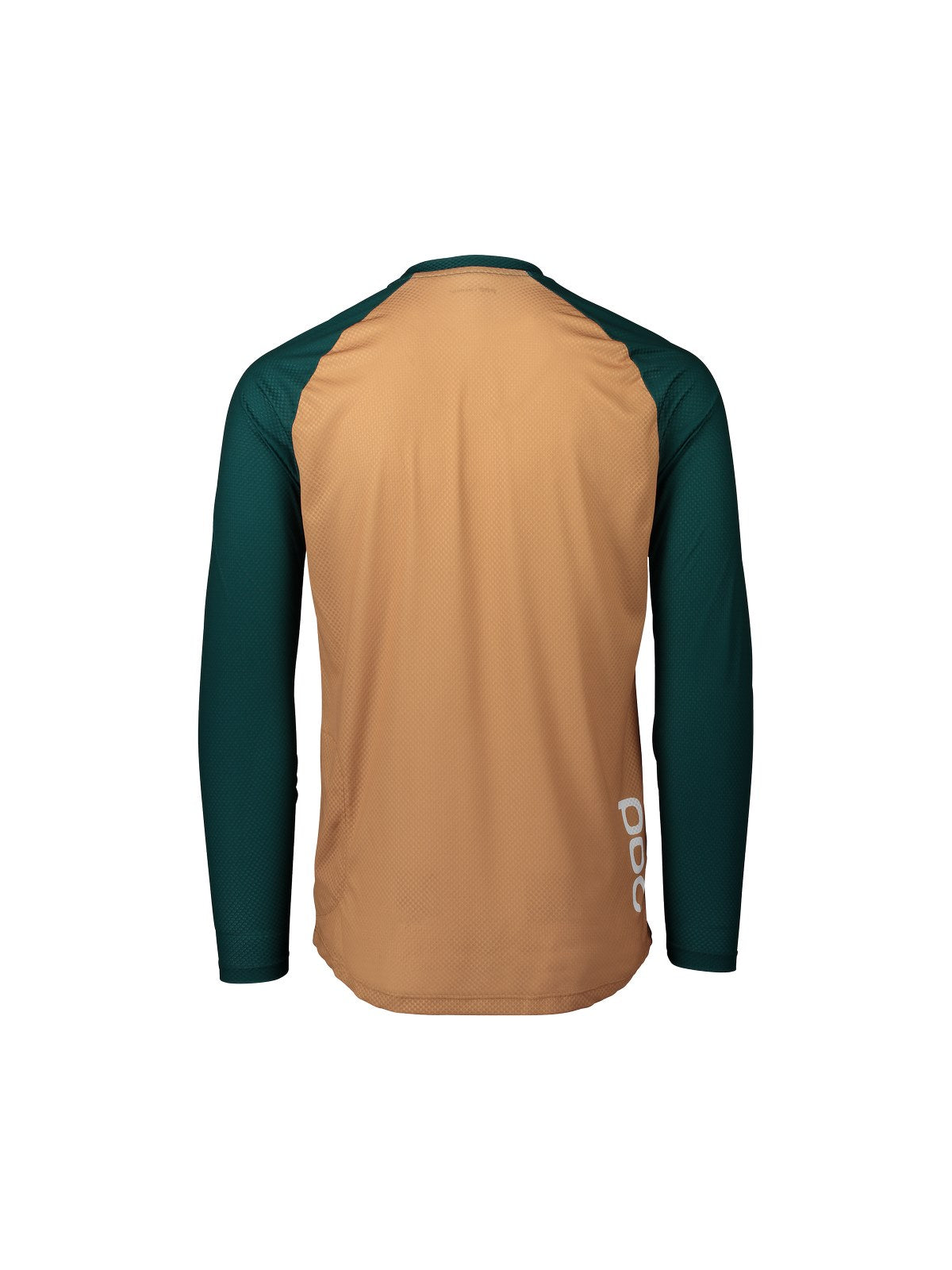 Koszulka rowerowa POC MTB PURE LS JERSEY - poc warszawa