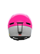 Załaduj obraz do przeglądarki galerii, Kask narciarski POCito Obex - Fluorescent Pink
