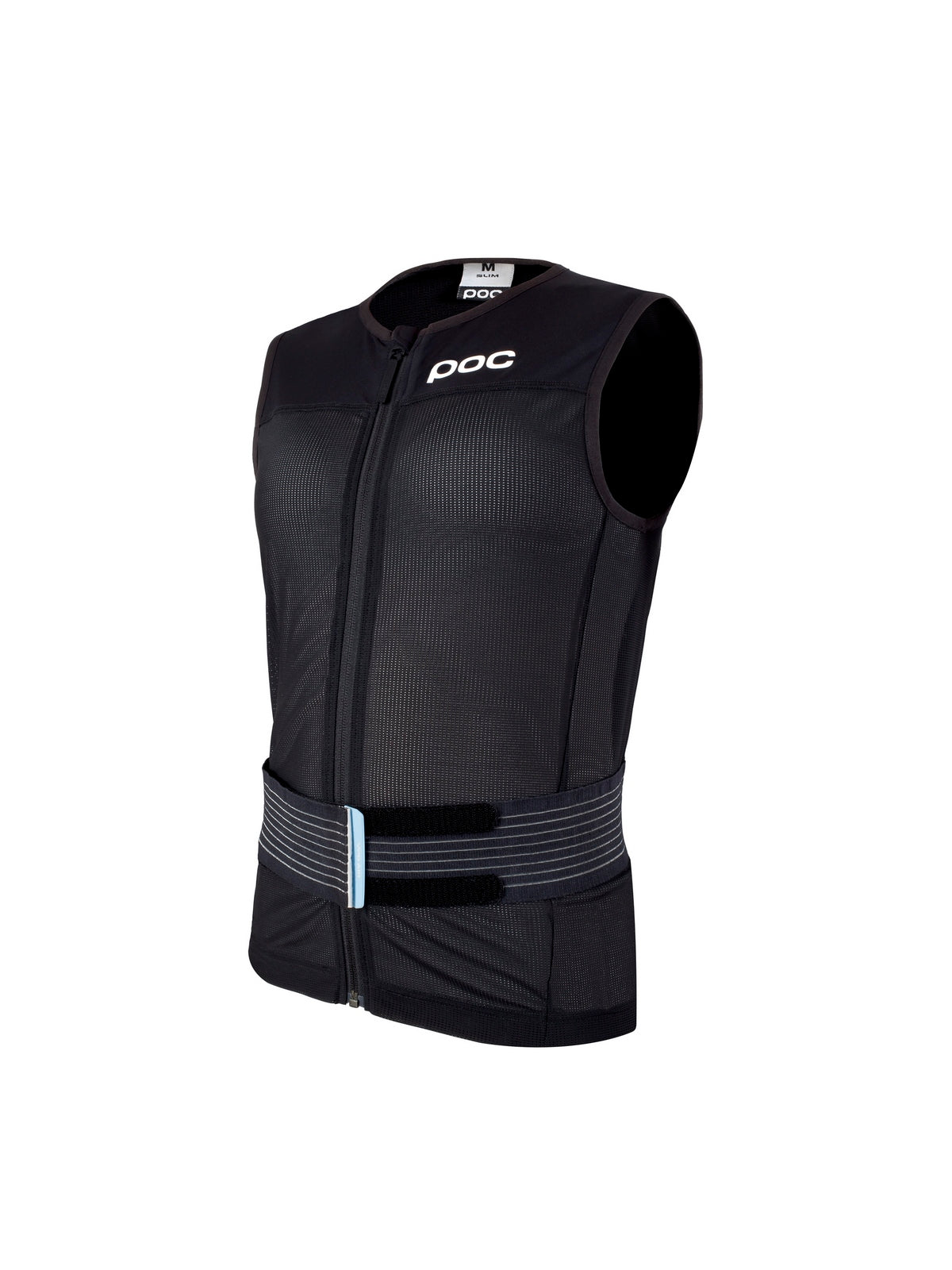 Kamizelka ochronna POC SPINE VPD AIR WO - Ur. Black