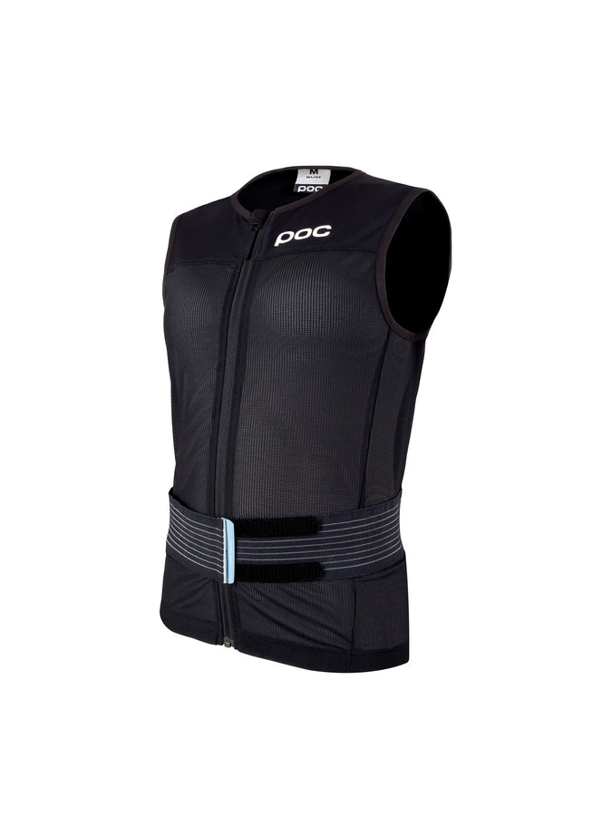 Kamizelka ochronna POC SPINE VPD AIR WO - Ur. Black