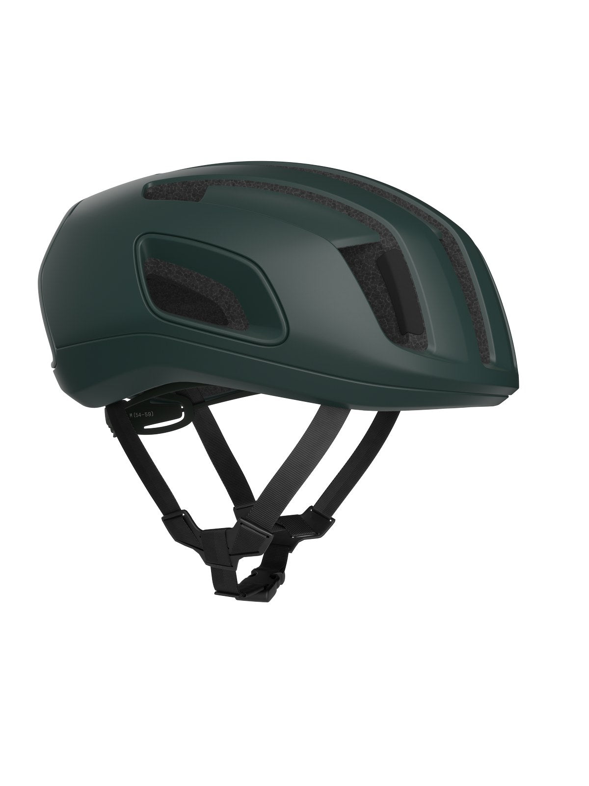 Kask rowerowy POC Cytal - Parg. Green Matt