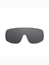 Załaduj obraz do przeglądarki galerii, Szyby do okularów POC Aspire Mid Sparelens - Grey 13.3 Cat 3
