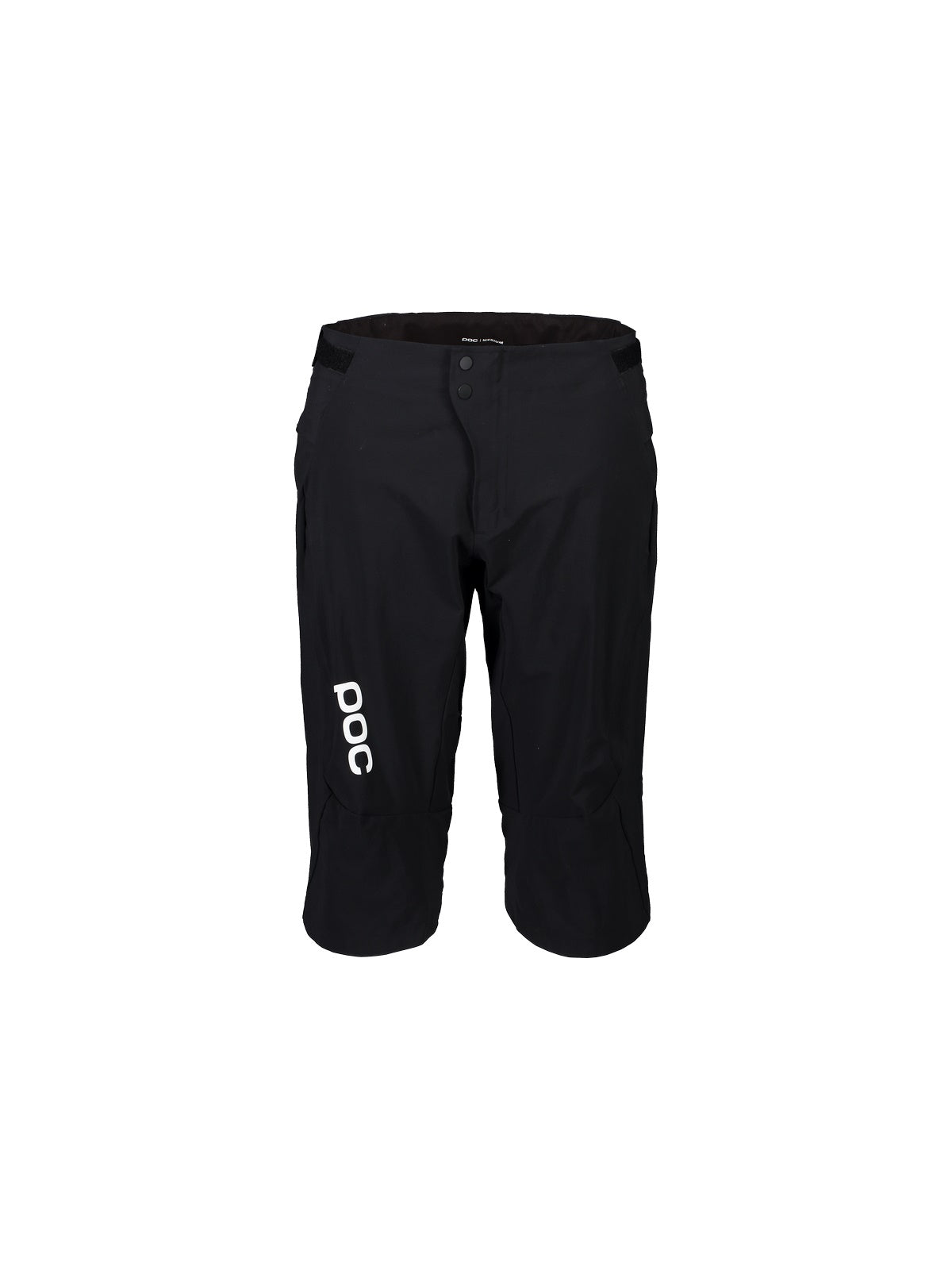Spodenki rowerowe POC W’S INFINITE ALL MOUNTAIN - Ur. Black - poc warszawa