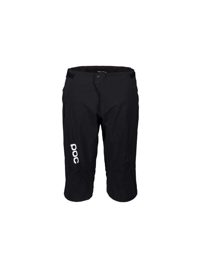 Spodenki rowerowe POC W’S INFINITE ALL MOUNTAIN - Ur. Black - poc warszawa