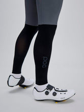 Załaduj obraz do przeglądarki galerii, Nogawki rowerowe POC Cadence Leg Warmer - Ur. Black
