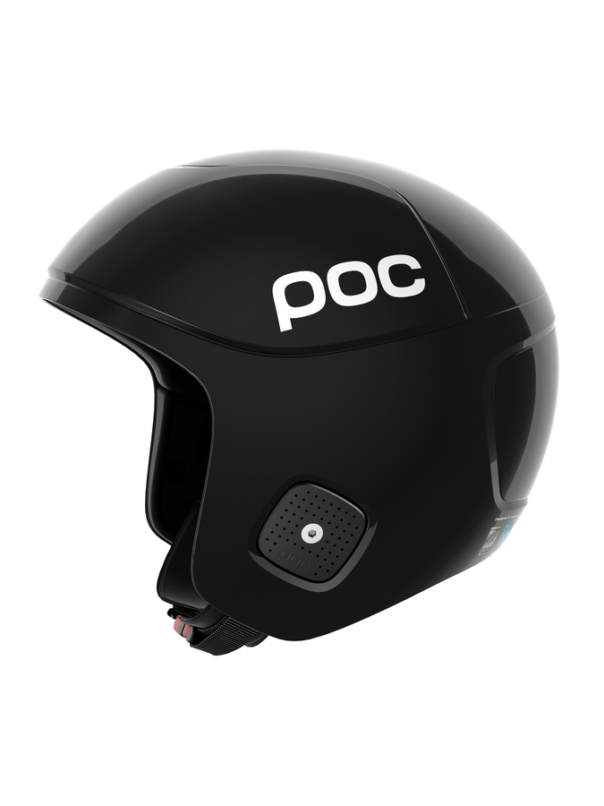 Kask Narciarski POC SKULL ORBIC X SPIN